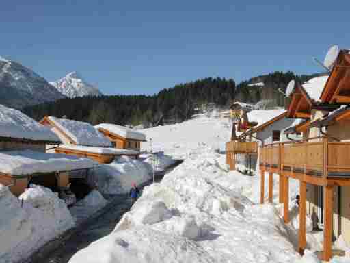 Chalet Kipaji 3