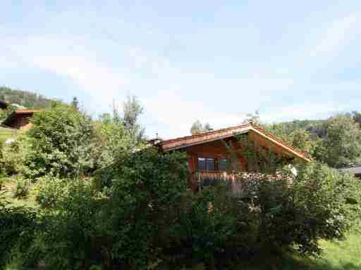 Calming Chalet in Niedernsill Salzburg with Garden