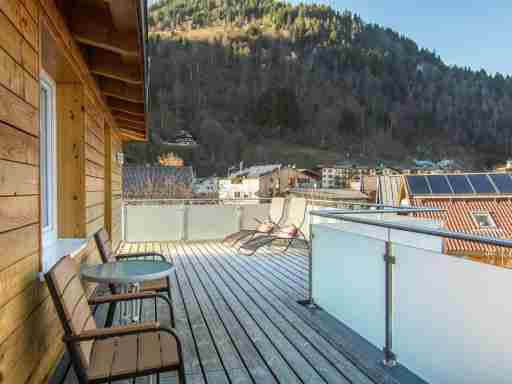 Spacious Villa in Zell am See near Ski Area