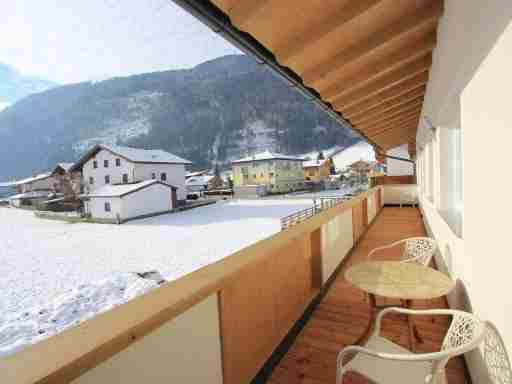 Perfect holidayhome for skiing and outdoor activities!