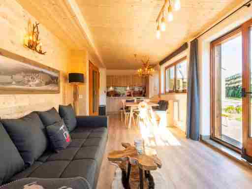 Lovely Apartment in Westendorf near the Skiing Area