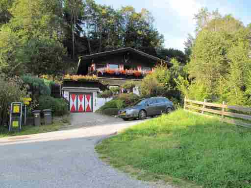 Chalet Sonnberg A