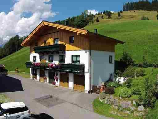 Modern Holiday Home in Maria Alm near Ski Area