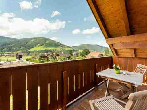 Apartment in Sankt Margarethen im Lungau near the slopes