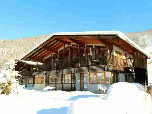 Attractive, light-filled apartment in the Kitzbühel Alps