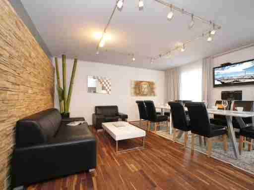 Sophisticated Apartment in Zell am See with Sauna