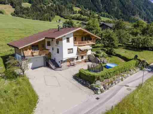 Mountain-view Apartment in Ramsau with Balcony