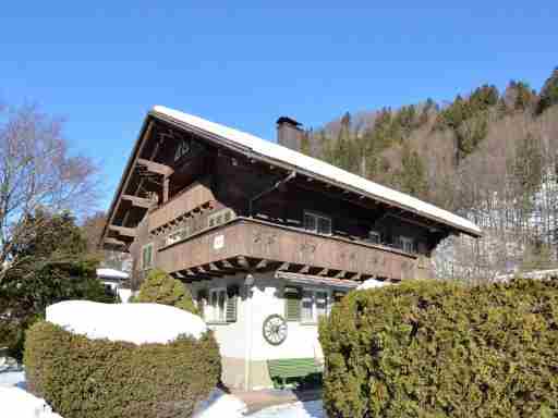 Cozy Apartment in Bartholomaberg near Ski Area