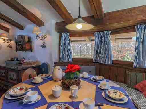 Cosy Apartment in Kutzbuhel, with barbecue