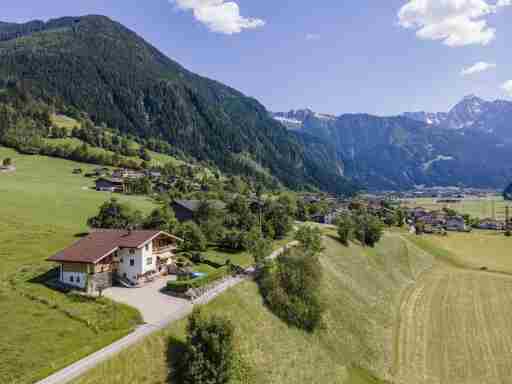 Beautiful Apartment in Ramsau with Balcony