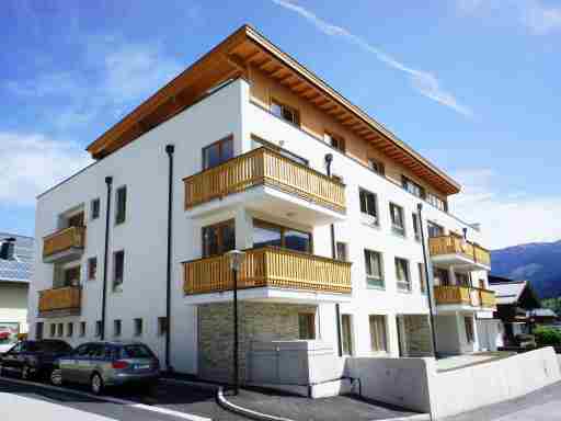 Classy Apartment in Zell am see with Terrace