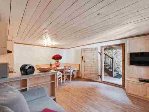 Restful Holiday Home in Bad Kleinkirchheim near Skiing Area