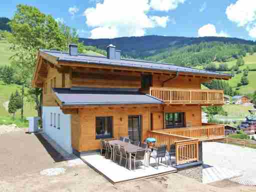 Chalet Chalet Susanna S