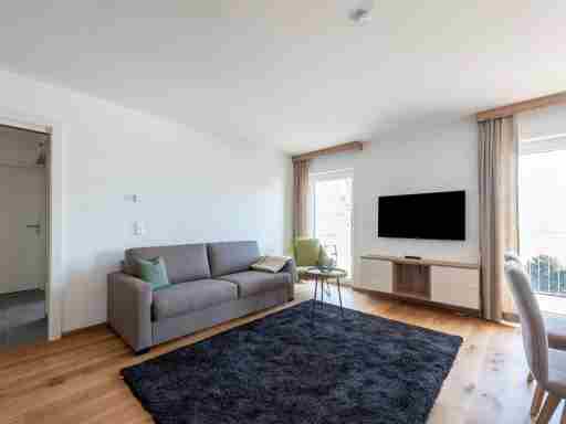 Appealing Apartment in Mauterndorf with Ski boot heaters