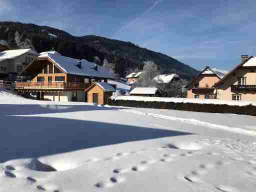 Alpinn Wellnesschalet I