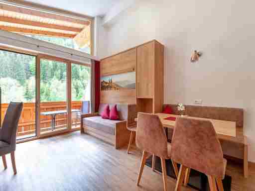 Ravishing Apartment in Saalbach with Sauna near Ski Slopes