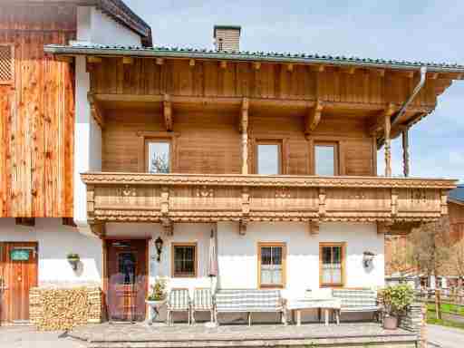 Pleasant Apartment in Hainzenberg in a skiing area