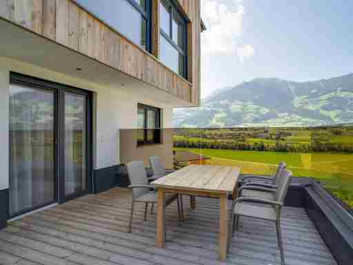 Inviting Apartment in Hart im Zillertal with Parking