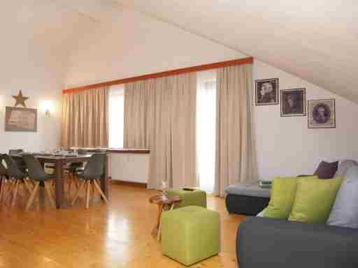 Modern Apartment in Zell am See near Elisabeth Park