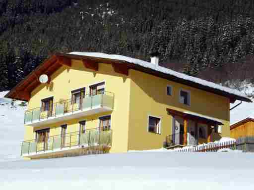 Spacious Farmhouse in See Tyrol near Skiing Area