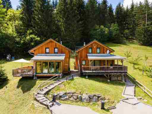 Chalet De Bosrand