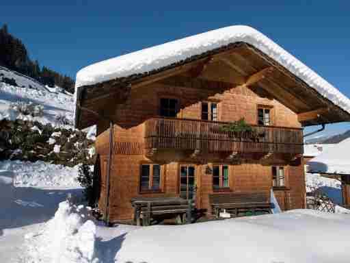 Chalet Chalet An Der Piste 2