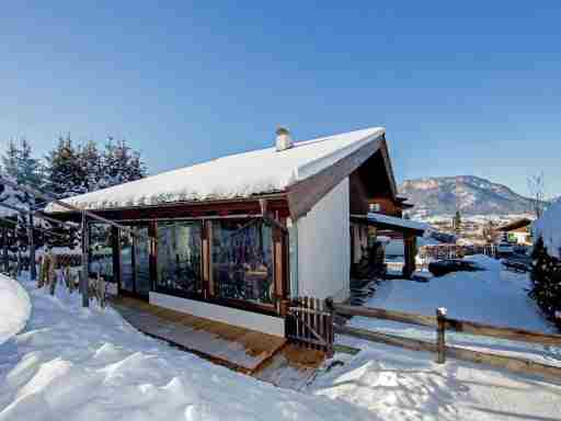 Lovely Apartment in St Johann in Tirol near Ski Slopes