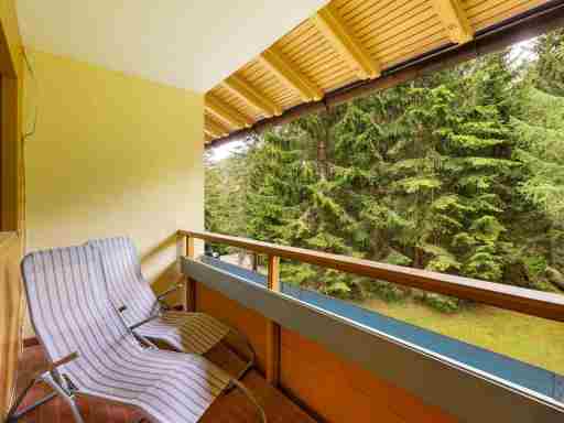 Valley-View Apartment in Patergassen with Balcony