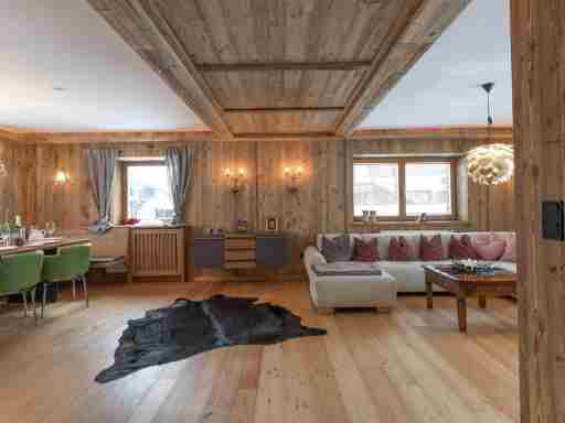 Chalet Kaiserliebe III