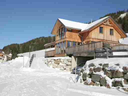 Chalet Quadrifoglio