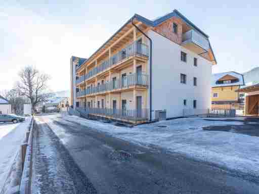 Tasteful Apartment in Mauterndorf with Sauna