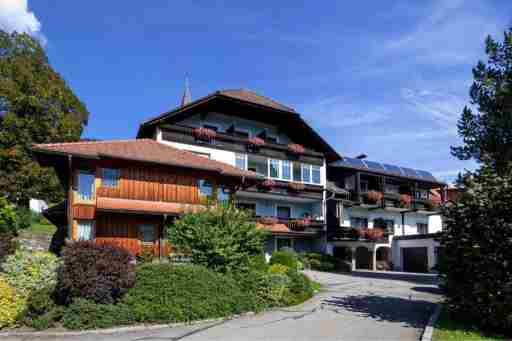 Apartments Wandaler in St Georgen am Kreischberg