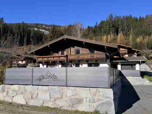 Chalet KitzSki & Wildkogel Arena