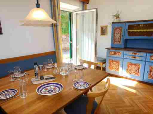 Holiday Home Friedenau - FIB210