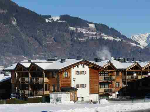 Apartment Mountain Resort-Kaprun