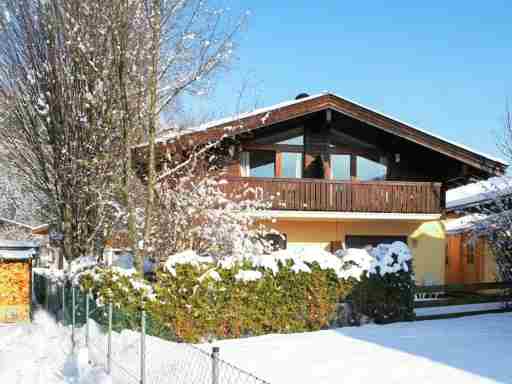 Apartment Alpenchalets - ZSE202