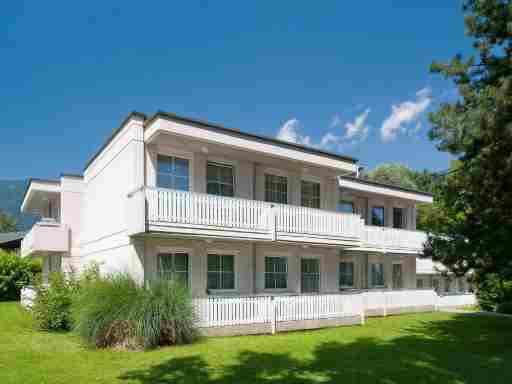 Apartment Sonnenresort Ossiacher See- Garni-2