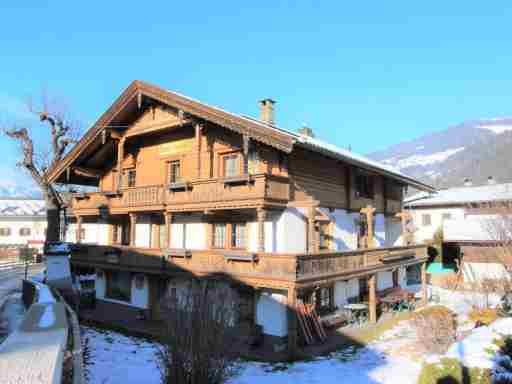 Ferienhaus Gasser: Uderns im Zillertal, Zillertal, Tirol