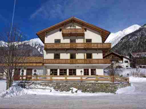 Beautiful Holiday Home Near St. Anton Am Arlberg With Sauna