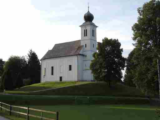 Familienglück in der Weststeiermark