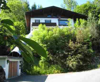 Chalet Lake View - Pinzgau Holidays