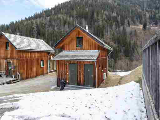 Holiday Home in Stadl an der Mur with Balcony or Terrace