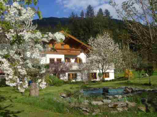 Ferienwohnungen Sunshine Stumm: Stumm im Zillertal, Zillertal, Tirol