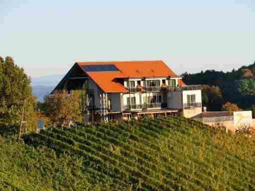 Weingut Gästezimmer Zweytick Robert