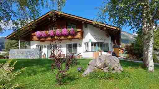 Landhaus Rossberg