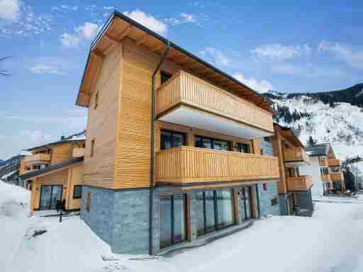 Exclusive Apartment in Rauris with Shared Sauna