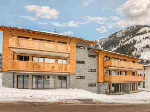 Premium Apartment in Rauris with Shared Sauna