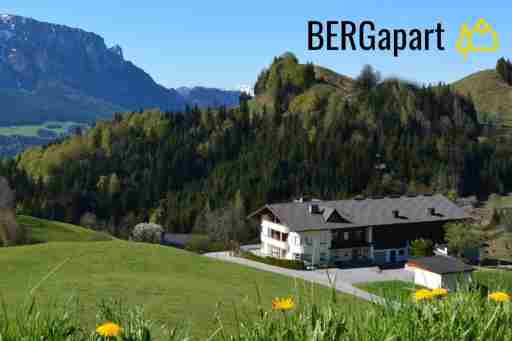 BERGapart Götschl Rettenschöss