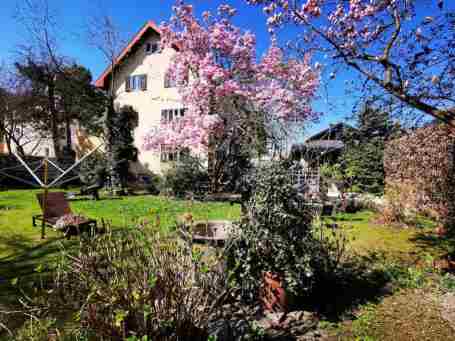 3-Zimmer-Wohnung im Süden von Salzburg (Hallein)