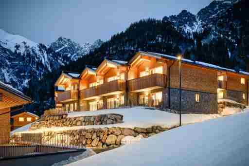 Arlberg Chalets